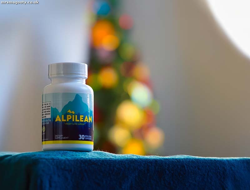 How Does Alpilean Work