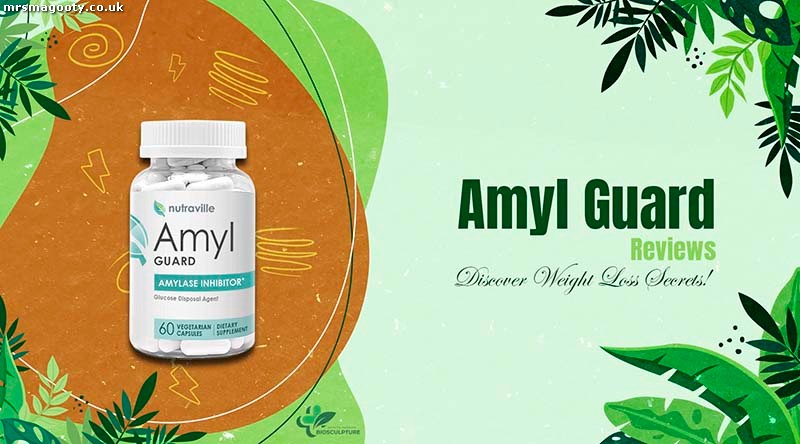 Amyl Guard Reviews