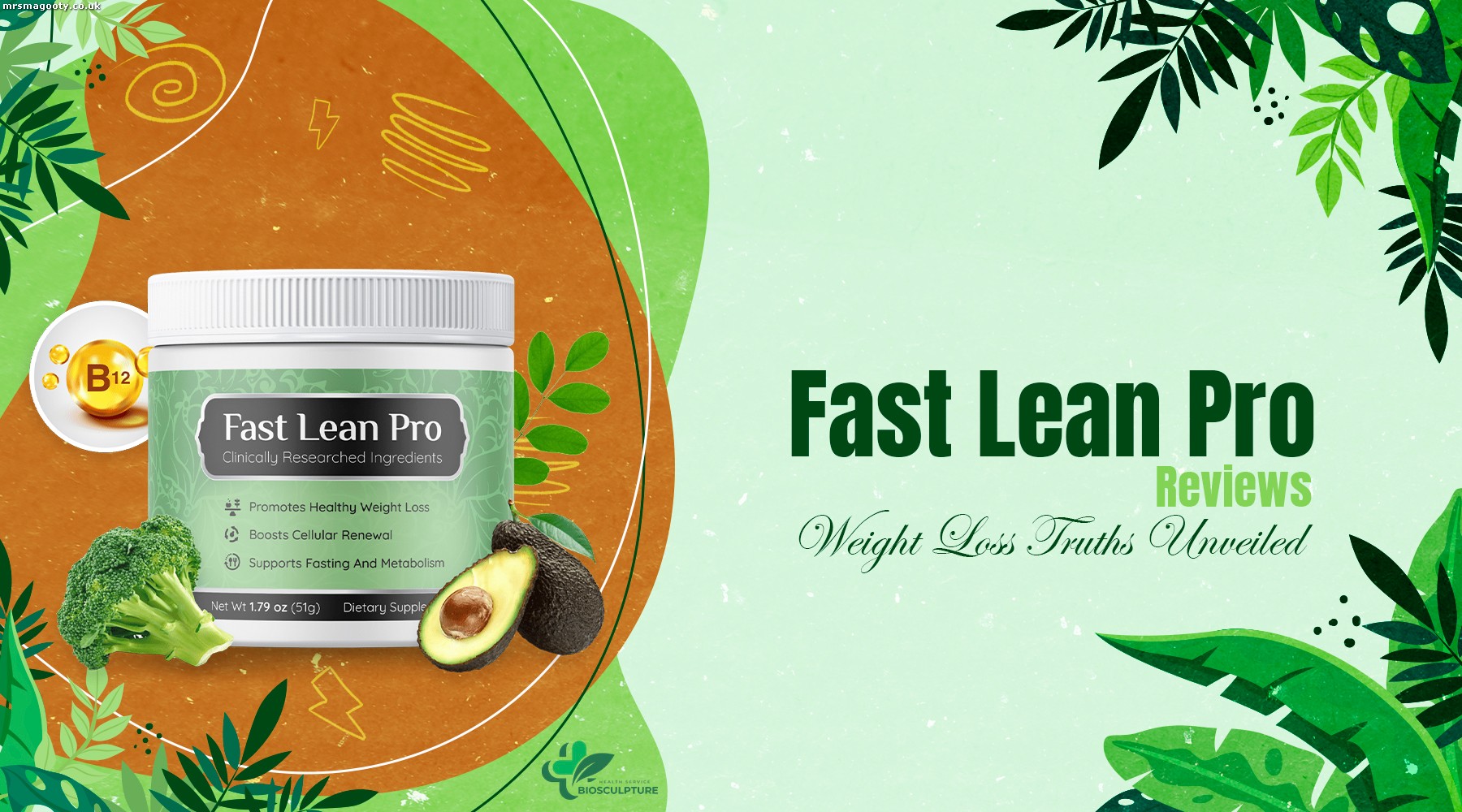 Fast Lean Pro Australia Reviews