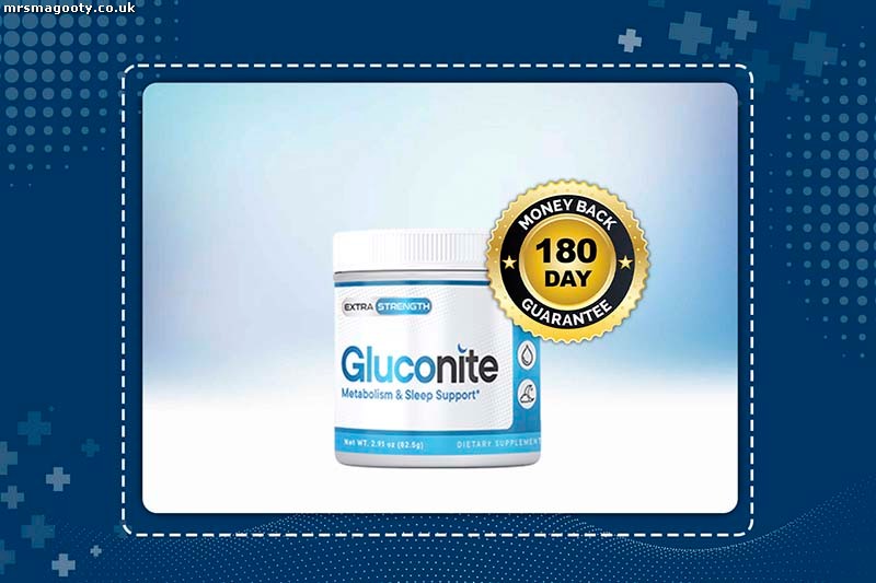 Gluconite Supplement