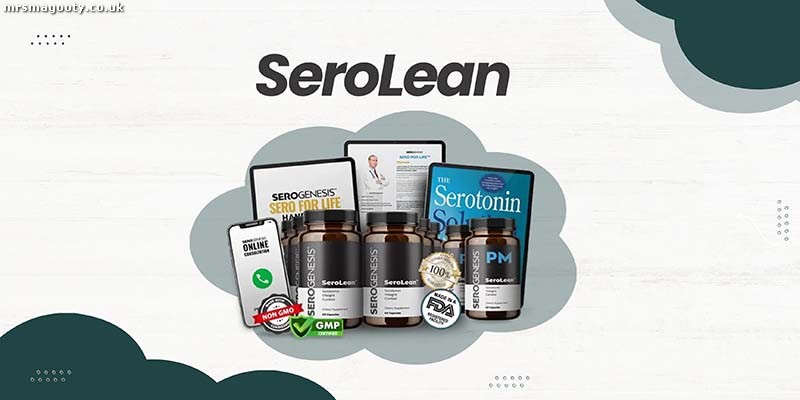 Why Should You Supplement with SeroLean? 