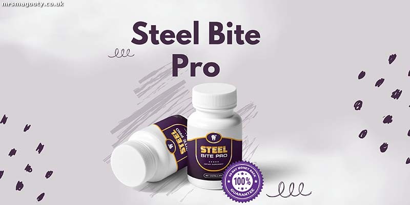 Steel Bite Pro