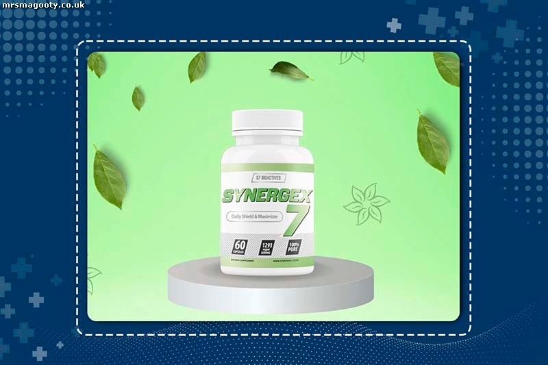 Synergex 7